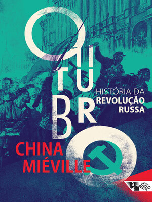 cover image of Outubro